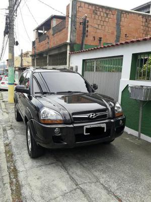 Hyundai Tucson 2.0 automático,  - Carros - Cachambi, Rio de Janeiro | OLX