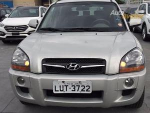 Hyundai Tucson  Automatico GLS + unico dono =okm aceito troca,  - Carros - Taquara, Rio de Janeiro | OLX