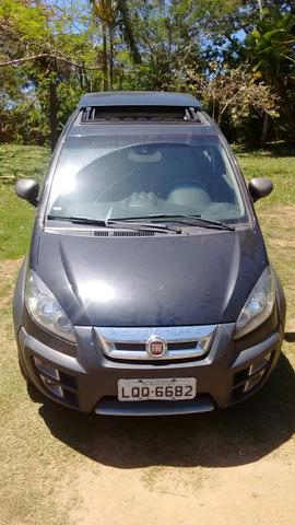 Idea Adv Dualogic Top,  - Carros - Parque Ulisses, Nova Iguaçu | OLX