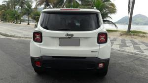 Jeep Renegade Longitude - Automático,  - Carros - Icaraí, Niterói | OLX