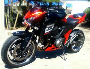 Kawazaki Z800 S/ABS TOP,  - Motos - Centro, Niterói | OLX