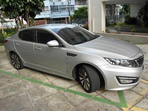 Kia Motors Optima POUQUÍSSIMO RODADO,  - Carros - Botafogo, Rio de Janeiro | OLX