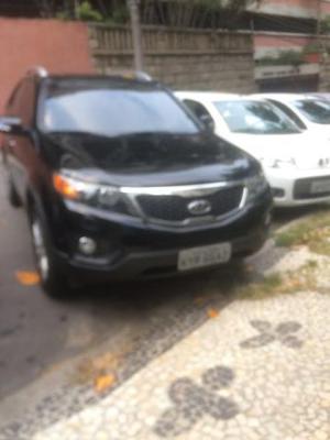 Kia Motors Sorento  Top de Linha,  - Carros - Laranjeiras, Rio de Janeiro | OLX