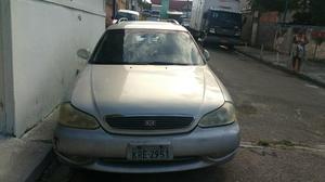 Kia clarus sw,  - Carros - Braz De Pina, Rio de Janeiro | OLX