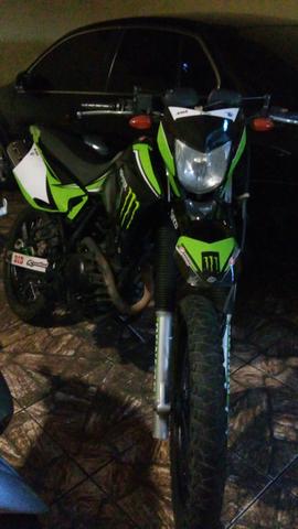 Lander  top,  - Motos - Nova Friburgo, Rio de Janeiro | OLX