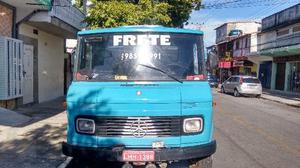 Mb  - Caminhões, ônibus e vans - Centro, Cabo Frio | OLX