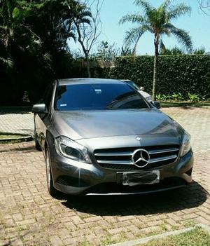 Mercedes A200 Turbo Urban  - R$  - Carros - Barra da Tijuca, Rio de Janeiro | OLX