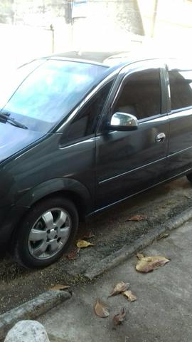 Meriva joy  gnv completa ar nao ta gelando.,  - Carros - Açude I, Volta Redonda | OLX