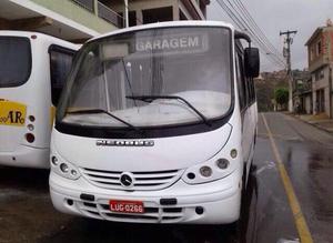 Micro Ônibus Mercedes Benz  - Caminhões, ônibus e vans - Belmonte, Volta Redonda | OLX