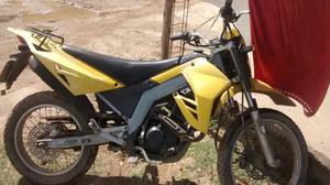 Moto Kasinski  - Motos - Guaratiba, Rio de Janeiro | OLX