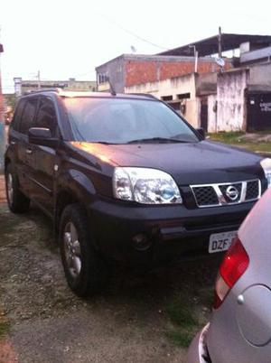 Nissan Gx X-Trail  Maravilha de carro,  - Carros - Centro, Nilópolis | OLX