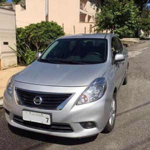 Nissan Versa SL  - Carros - Vila Santa Cecília, Volta Redonda | OLX