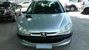 Peugeot 206 - aceito cartão,  - Carros - Campo Grande, Rio de Janeiro | OLX