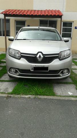 Renault Logan 1.6 Top de linha,  - Carros - Sepetiba, Rio de Janeiro | OLX