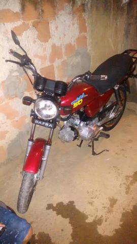 Super 50 com kit  - Motos - Mutuapira, São Gonçalo | OLX