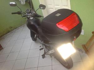 Suzuki Yes - Vistoriada  em dia sem multa,  - Motos - Pacheco, São Gonçalo | OLX