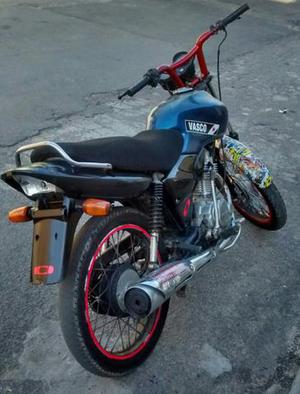 Titan  - Motos - Bangu, Rio de Janeiro | OLX