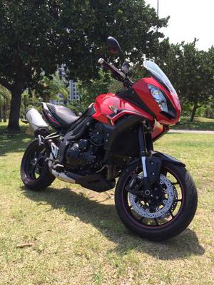 Triumph tiger  sport,  - Motos - Barra da Tijuca, Rio de Janeiro | OLX