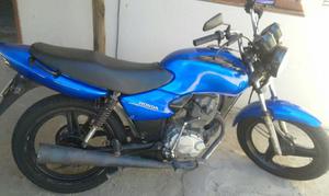 Vendo 125 impecavel, doc ok.,  - Motos - Campos Dos Goytacazes, Rio de Janeiro | OLX