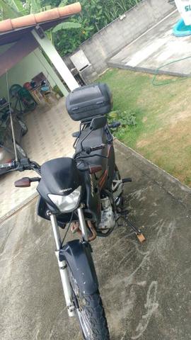 Vendo Falcon  bem conservada,  - Motos - Bonsucesso, Bacaxá, Saquarema | OLX