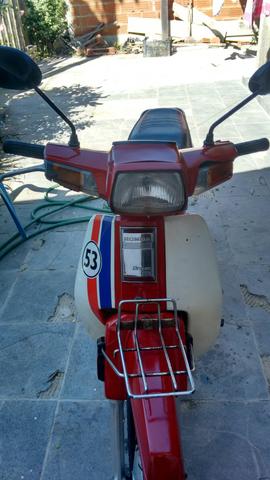 Vendo Honda Dream 100 cc leia tel ,  - Motos - Arraial do Cabo, Rio de Janeiro | OLX