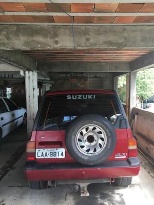 Vendo Susuki  c/ kit gás vistoriado  - Carros - Araruama, Rio de Janeiro | OLX