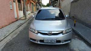 Vendo ou Troco Honda civic  - Carros - Braz De Pina, Rio de Janeiro | OLX