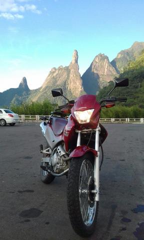 Vendo ou troco.  - Motos - Pimenteiras, Teresópolis | OLX