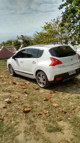 Vendo ou troco Peugeot  top de linha,  - Carros - Centro, Campos Dos Goytacazes | OLX