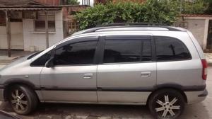 Vendo zafira,  - Carros - Nova Campinas, Duque de Caxias | OLX