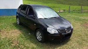 Volkswagen Polo 1.6 Mi/S.Ouro 1.6 Mi Total Flex 8V 5p