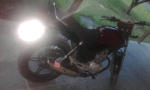 V/t Fan 150 Esi Flex vist  - Motos - Mutondo, São Gonçalo | OLX