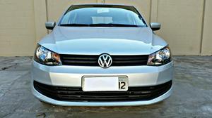 Vw - Volkswagen Gol o Pneus Novos Muito Novo,  - Carros - Guadalupe, Rio de Janeiro | OLX