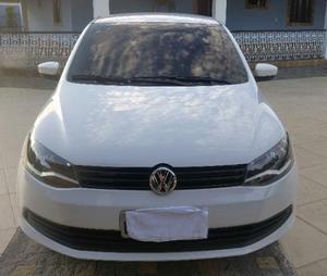 Vw - Voyage  Flex Branco,  - Carros - Campo Grande, Rio de Janeiro | OLX