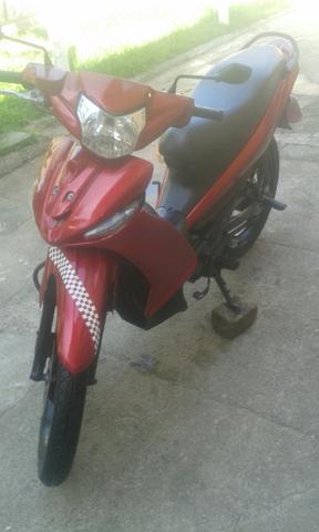 YAMAHA CRYPITON 115cc,  - Motos - Rio das Ostras, Rio de Janeiro | OLX