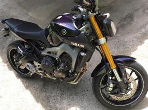 Yamaha Mt- - Motos - Armação Dos Búzios, Rio de Janeiro | OLX