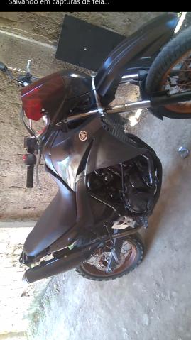 Yamaha Xt,  - Motos - Centro, Niterói | OLX