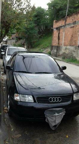 Audi a3 venda ou troca!,  - Carros - Engenho Pequeno, São Gonçalo | OLX