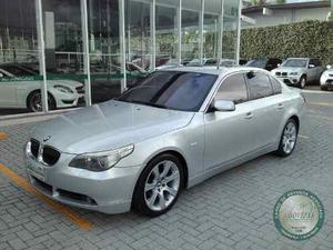 BMW Serie iA V Vcv