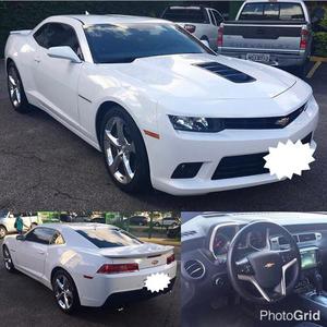 Camaro SS V - Carros - Barra da Tijuca, Rio de Janeiro | OLX