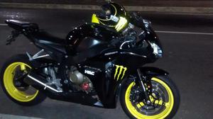 Cbr rr TROCO,  - Motos - Parque Leopoldina, Campos Dos Goytacazes | OLX