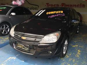 Chevrolet Vectra Elegance 2.0 MPFI 8V FlexPower Aut