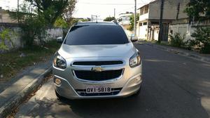 Chevrolet spin lt automático serve Uber,  - Carros - Almerinda, São Gonçalo | OLX
