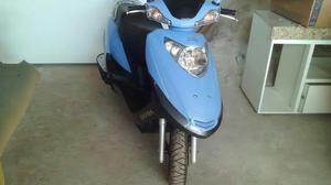 Dafra smart  - Motos - Dr Laureano, Duque de Caxias | OLX