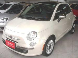 Fiat 500 Louge Air V Aut.