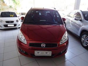 Fiat Idea  Vermelho,  - Carros - Recreio Dos Bandeirantes, Rio de Janeiro | OLX