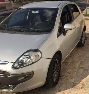 Fiat Punto Essence 1.6 Flex - 16v Completo,  - Carros - Taquara, Rio de Janeiro | OLX