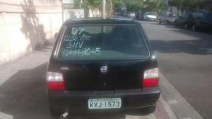 Fiat Uno Fire  - Carros - Cascadura, Rio de Janeiro | OLX