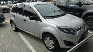 Fiesta ta 1.0 hatch  km  flex novissimo,  - Carros - Piratininga, Niterói | OLX