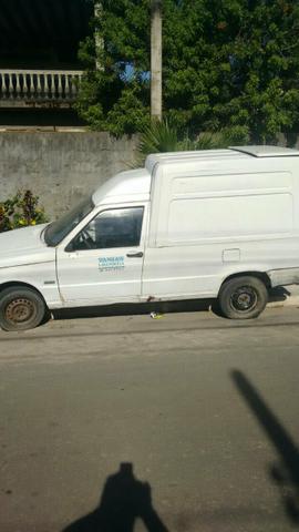 Fiorino furgão  - Carros - Guaratiba, Rio de Janeiro | OLX